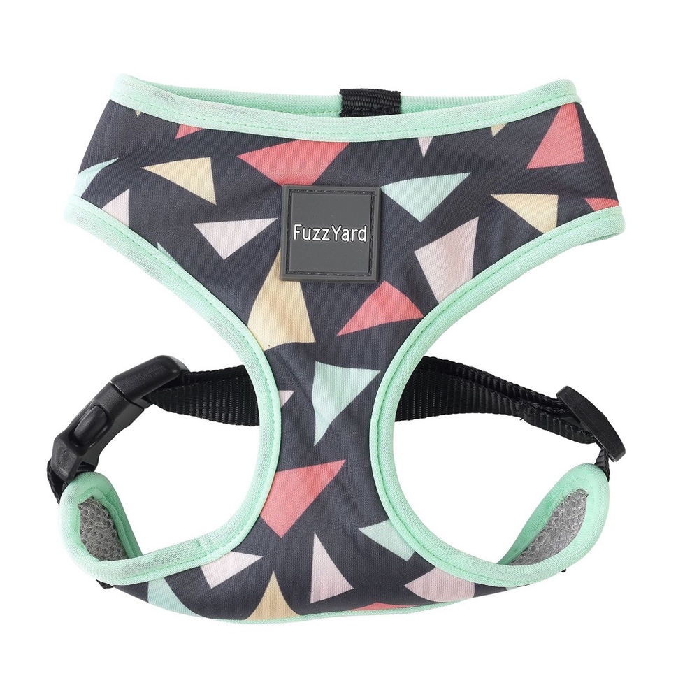 Fuzzyard Rad Dog Harness